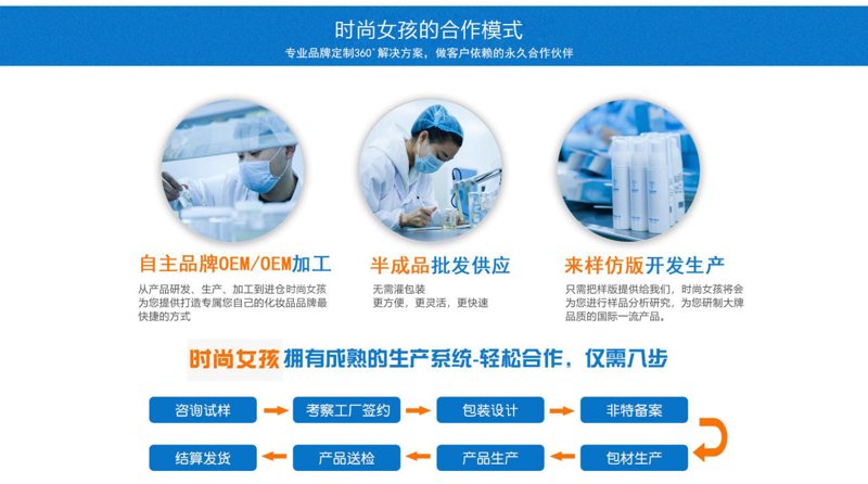 你是否在寻找一款能够改善肌肤状态、让你焕发光彩的颜化妆品？今天，我们就来聊聊南京和颜化妆品公司的产品，看看它们是否真的如传闻中那样好用。